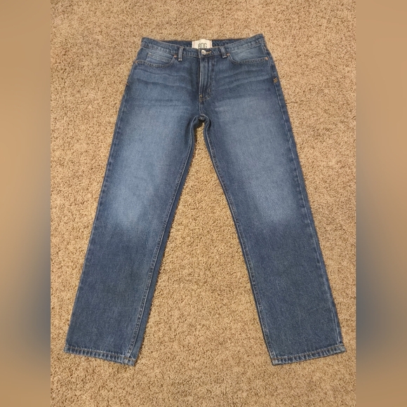 BDG Men's Jeans - Picture 1 of 5